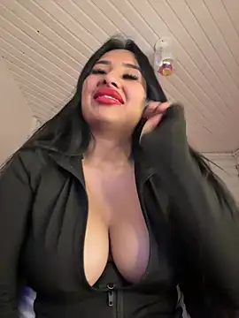 Anily Lovely online show from 03/11/25, 03:16