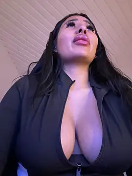 Anily Lovely online show from 03/17/25, 09:55