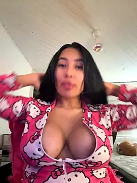 Anily Lovely online show from 09/21/25, 02:29