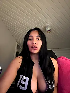 Anily Lovely online show from 09/23/25, 10:57