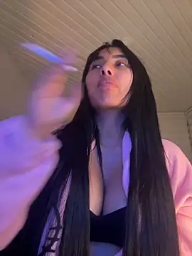 Anily Lovely online show from 10/23/25, 11:57