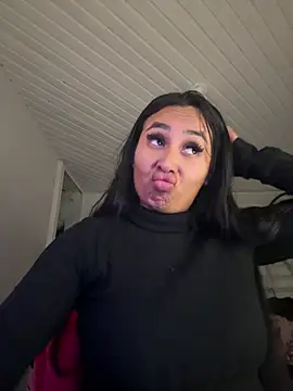 Anily Lovely online show from 02/02/26, 11:03