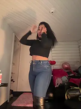 Anily Lovely online show from 02/21/26, 02:34