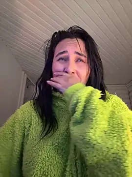 Anily Lovely online show from 03/02/26, 11:44