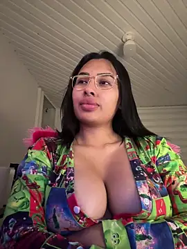 Anily Lovely online show from 03/04/26, 10:49