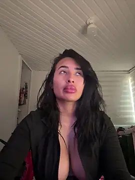 Anily Lovely online show from 03/13/26, 10:16