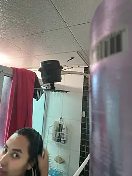 Anily Lovely online show from 03/14/26, 10:59