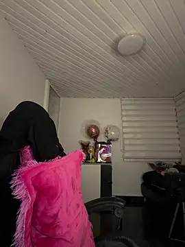 Anily Lovely online show from 04/22/26, 11:50