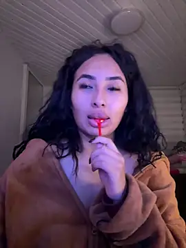 Anily Lovely online show from 06/06/26, 11:53