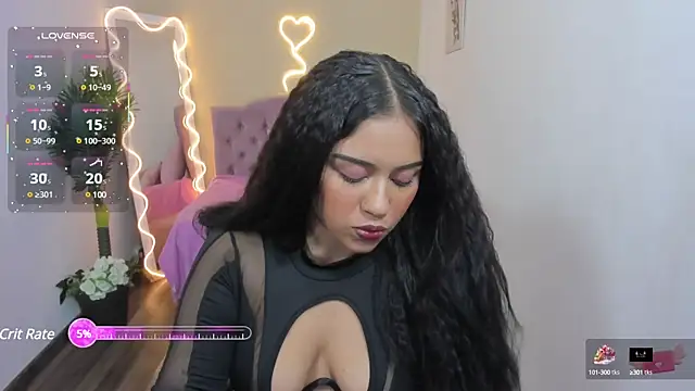 kendra tay online show from 02/07/25, 03:23