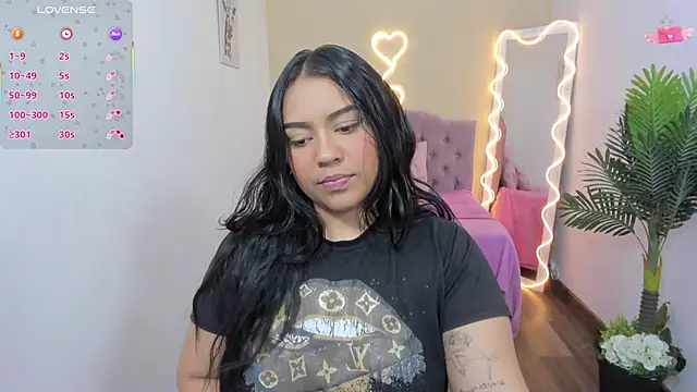 kendra tay online show from 02/13/25, 03:50