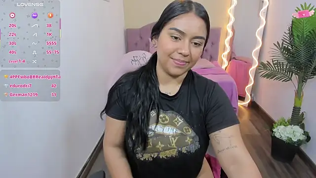 kendra tay online show from 02/13/25, 10:02