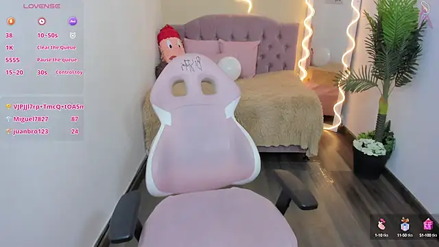 kendra tay online show from 02/23/25, 06:17