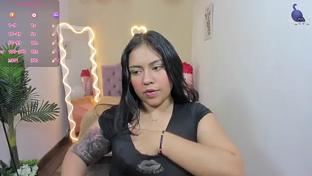 kendra tay online show from 02/27/25, 03:47