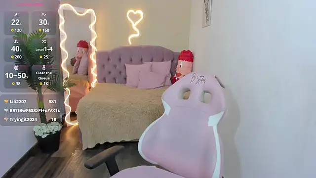 kendra tay online show from 03/05/25, 06:12