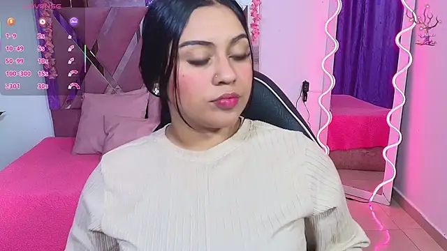 kendra tay online show from 11/13/25, 03:27