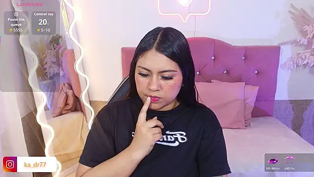 kendra tay online show from 03/02/26, 04:14