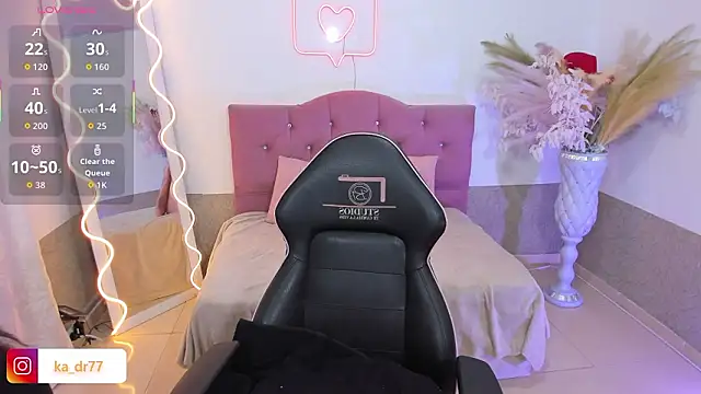 kendra tay online show from 03/18/26, 03:31