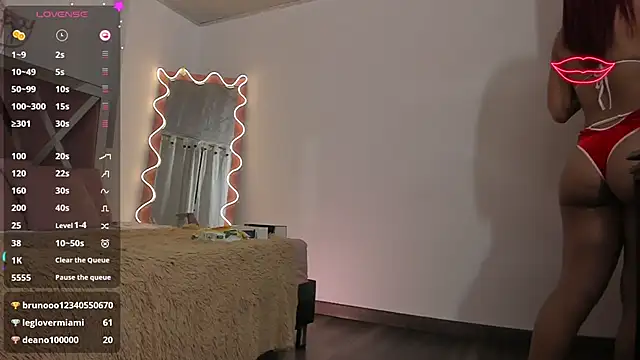 Daphnne tay online show from 01/31/25, 09:37