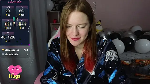 Snapshot of CassieJuice69 chatting on 12/17/24, 05:15 CassieJuice69 online show from 12/17/24, 05:15
