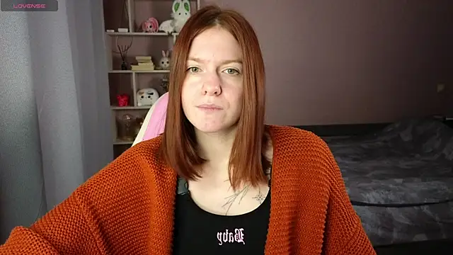 CassieJuice69 online show from 04/21/26, 06:34