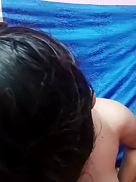 Snapshot of Cute-Simmi chatting on 02/02/25, 07:09 Cute-Simmi online show from 02/02/25, 07:09