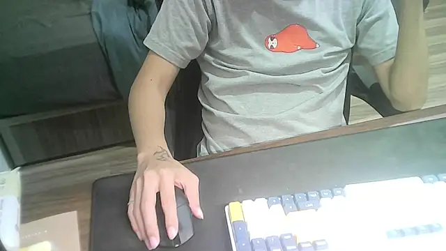 Ryan67533 online show from 11/07/25, 12:27