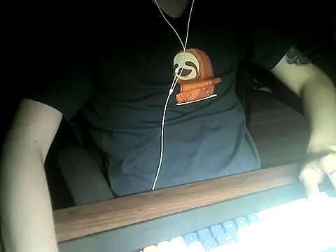 Ryan67533 online show from 05/03/26, 03:40