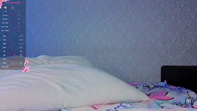 Hi Kitti online show from 04/01/26, 10:49