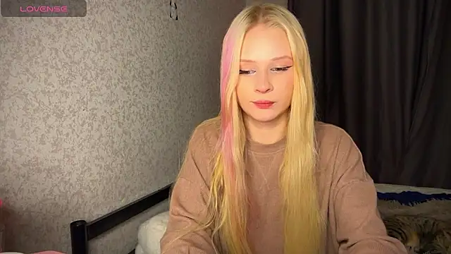 lisa barbie online show from 12/07/24, 11:40