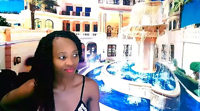 Snapshot of EbonyCreamy69 chatting on 12/09/24, 06:12 EbonyCreamy69 online show from 12/09/24, 06:12