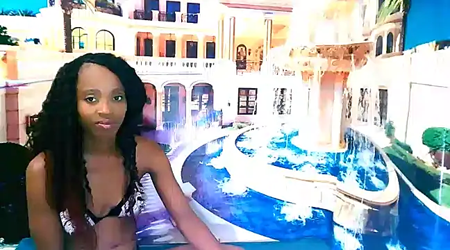 Snapshot of EbonyCreamy69 chatting on 12/09/24, 09:17 EbonyCreamy69 online show from 12/09/24, 09:17