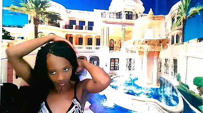 Snapshot of EbonyCreamy69 chatting on 12/09/24, 12:30 EbonyCreamy69 online show from 12/09/24, 12:30