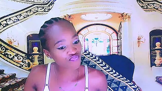 Snapshot of EbonyCreamy69 chatting on 01/03/25, 06:46 EbonyCreamy69 online show from 01/03/25, 06:46