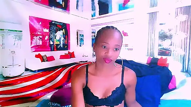 Snapshot of EbonyCreamy69 chatting on 01/10/25, 11:39 EbonyCreamy69 online show from 01/10/25, 11:39
