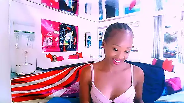 Snapshot of EbonyCreamy69 chatting on 01/14/25, 06:49 EbonyCreamy69 online show from 01/14/25, 06:49