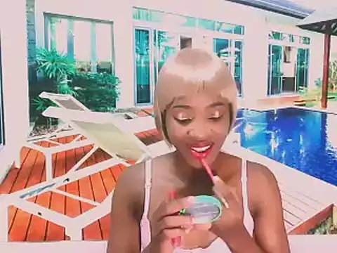 Snapshot of EbonyCreamy69 chatting on 02/12/25, 06:19 EbonyCreamy69 online show from 02/12/25, 06:19