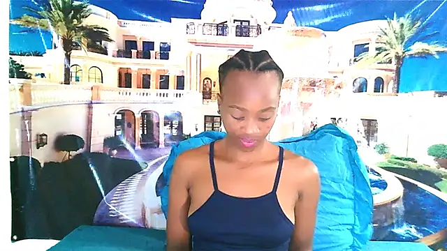 Snapshot of EbonyCreamy69 chatting on 02/17/26, 05:26 EbonyCreamy69 online show from 02/17/26, 05:26