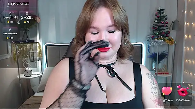 Snapshot of Emmy_Greis chatting on 12/04/24, 02:26 Emmy Greis online show from 12/04/24, 02:26