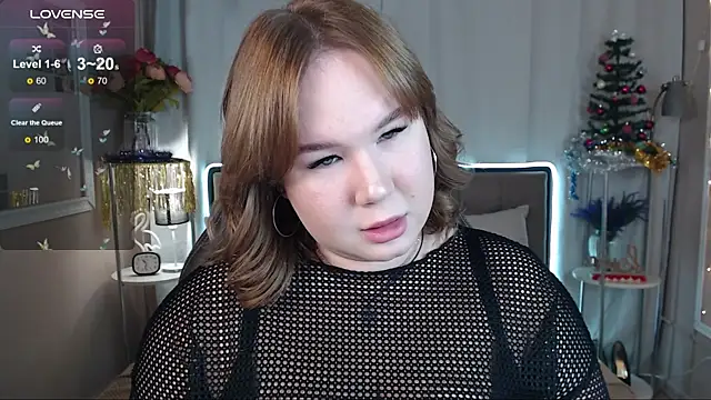 Snapshot of Emmy_Greis chatting on 12/09/24, 11:26 Emmy Greis online show from 12/09/24, 11:26