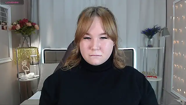 Snapshot of Emmy_Greis chatting on 02/04/25, 03:44 Emmy Greis online show from 02/04/25, 03:44