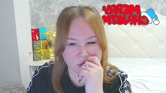 Snapshot of Emmy_Greis chatting on 12/03/25, 04:31 Emmy Greis online show from 12/03/25, 04:31