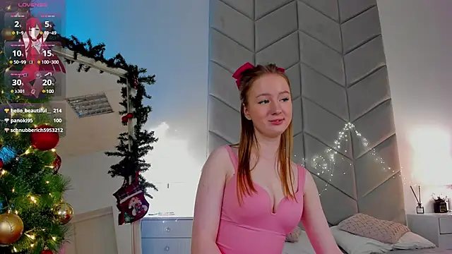 Snapshot of Jessie_Roy chatting on 12/26/24, 12:36 Jessie Roy online show from 12/26/24, 12:36