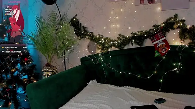 Snapshot of Jessie_Roy chatting on 12/29/24, 03:00 Jessie Roy online show from 12/29/24, 03:00