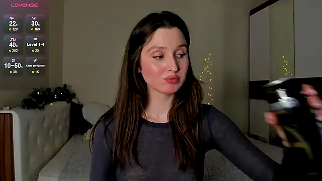 Snapshot of tender_babyy chatting on 12/21/24, 05:29 tender babyy online show from 12/21/24, 05:29