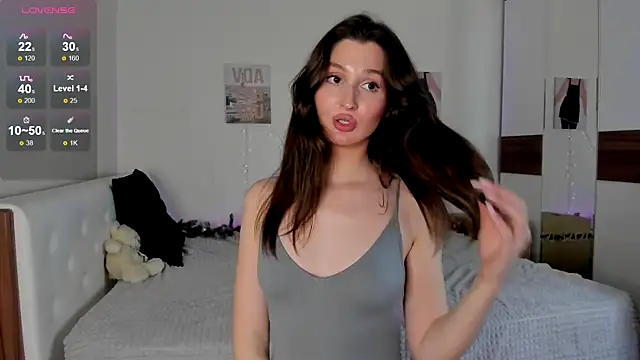 Snapshot of tender_babyy chatting on 12/25/24, 05:26 tender babyy online show from 12/25/24, 05:26