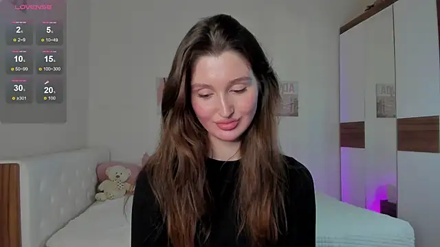 Snapshot of tender_babyy chatting on 01/30/25, 02:36 tender babyy online show from 01/30/25, 02:36