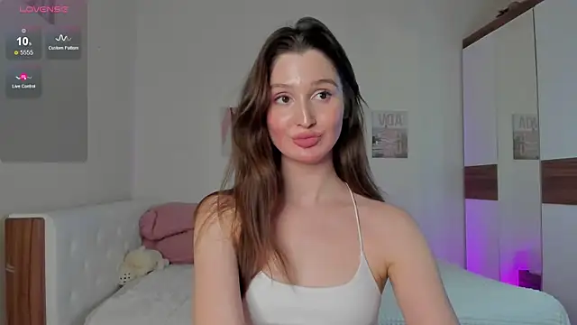 Snapshot of tender_babyy chatting on 01/30/25, 06:32 tender babyy online show from 01/30/25, 06:32