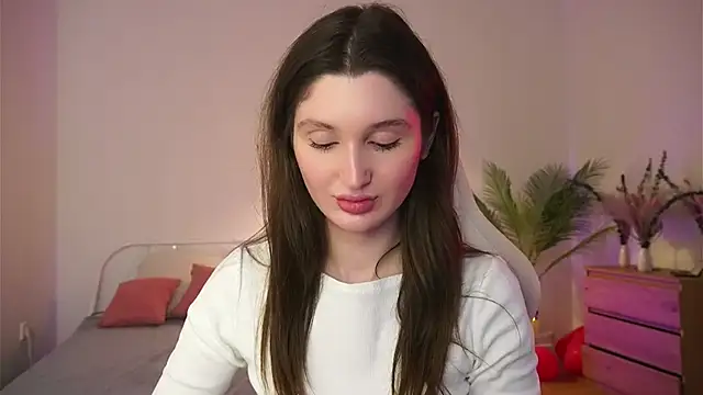 Snapshot of tender_babyy chatting on 03/14/25, 09:24 tender babyy online show from 03/14/25, 09:24