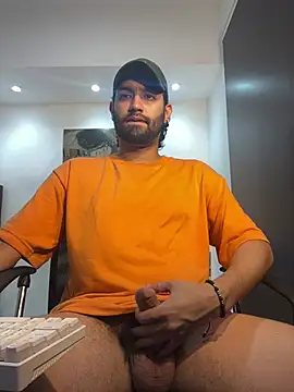 Snapshot of Dirtyboyhot chatting on 02/26/26, 04:22 Dirtyboyhot online show from 02/26/26, 04:22